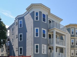 25 Saint Marks Rd, Dorchester, MA 02124