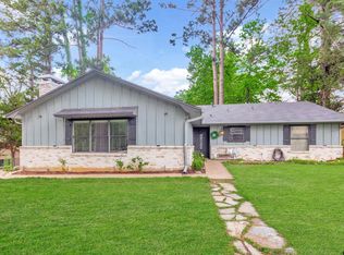 1908 Waunell Dr, Tyler, TX 75701