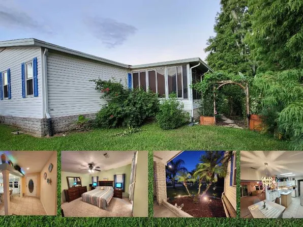 312 Lake Erie Dr, Mulberry, FL 33860