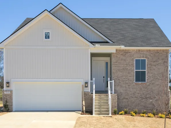 3060 Fernwood Ln Lot 37, Columbia, TN 38401