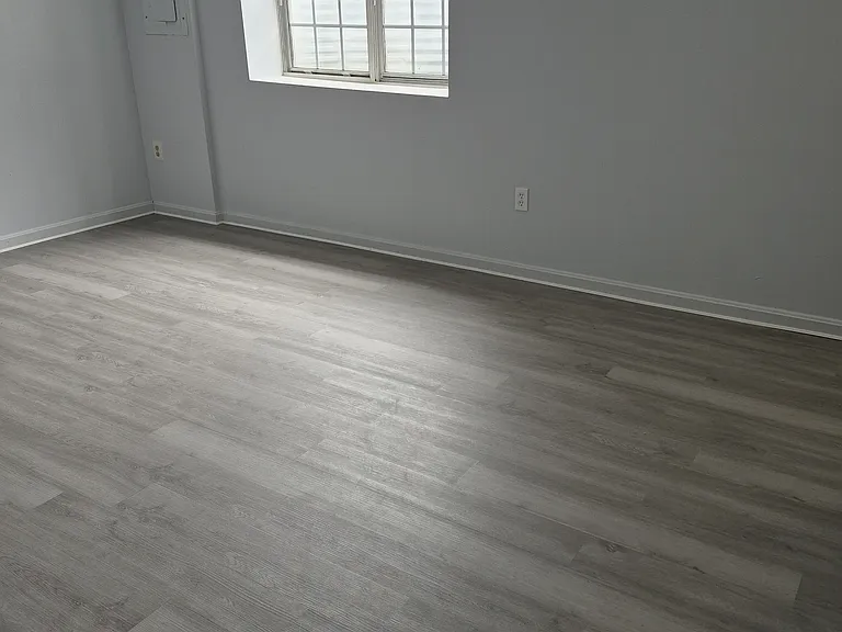 Family Room window