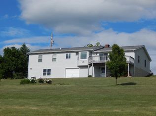 4943 State Route 414, Burdett, NY 14818