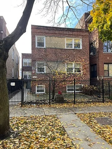 1727 W North Shore Ave #1F