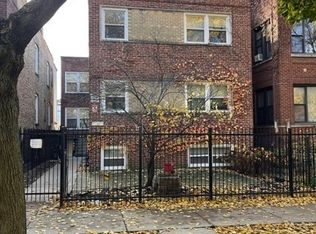 1727 W North Shore Ave APT 1F, Chicago, IL 60626