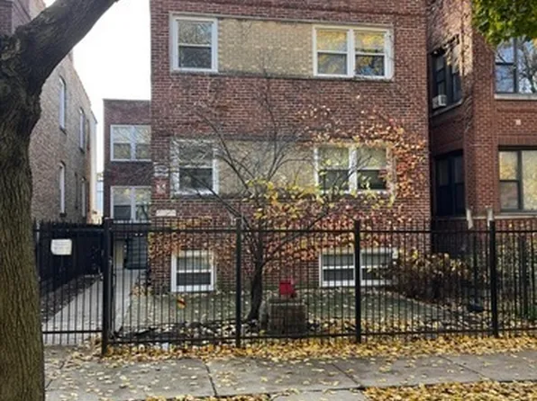 1727 W North Shore Ave APT 1F, Chicago, IL 60626