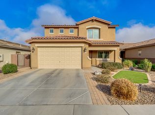 1462 W Crape Rd, Queen Creek, AZ 85140