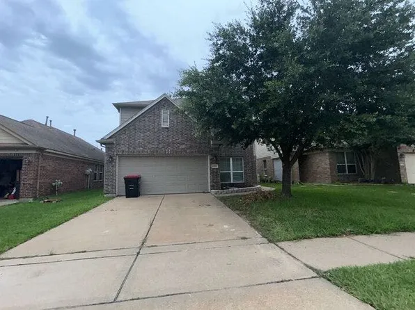 10906 Chestnut Path Way, Tomball, TX 77375