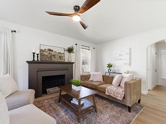 4th image of 2026 N Woodland Ave