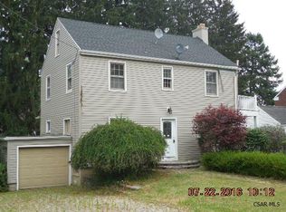 709 Stanford Ave, Johnstown, PA 15905