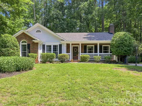 12721 Newstead Rd, Huntersville, NC 28078