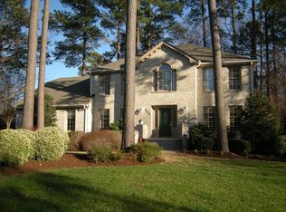 905 Forest Lakes Cir, Chesapeake, VA 23322