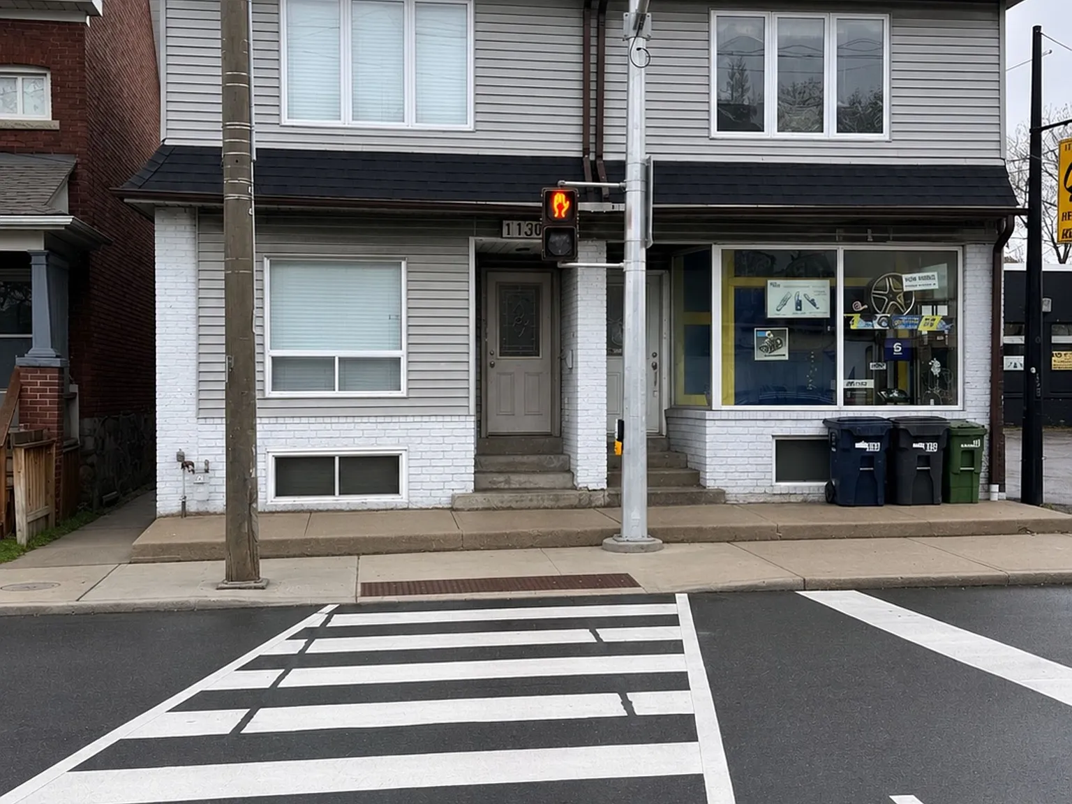 2 bed, $2,250 — Photo 1
