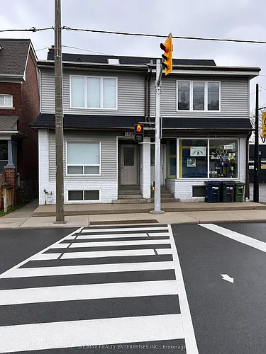 1136 Dufferin St Photo 1
