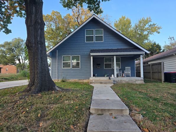 315 W South St