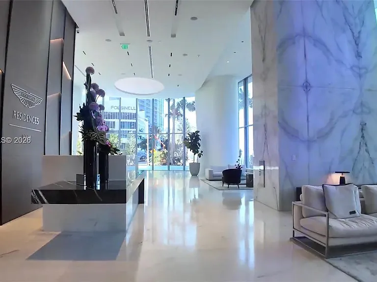 300 Biscayne Boulevard Way #2305W — Photo 82
