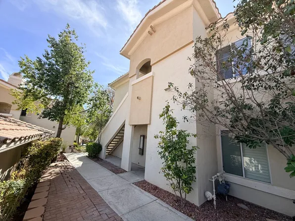 1500 Cardinal Peak Ln Unit 104, Las Vegas, NV 89144