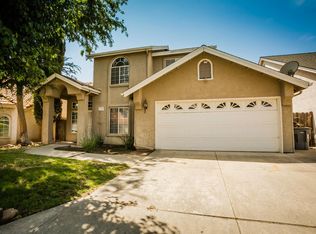 1327 E Richmond Ave, Fresno, CA 93720