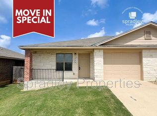 1540 Chance Ct, Belton, TX 76513