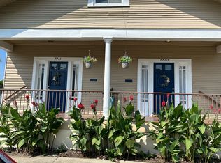 7709 Hickory St, New Orleans, LA 70118