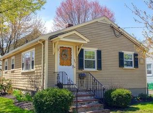 990 Belmont St, Watertown, MA 02472