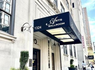 1324 Locust St APT 1017, Philadelphia, PA 19107