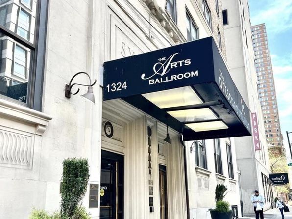 1324 Locust St APT 1017