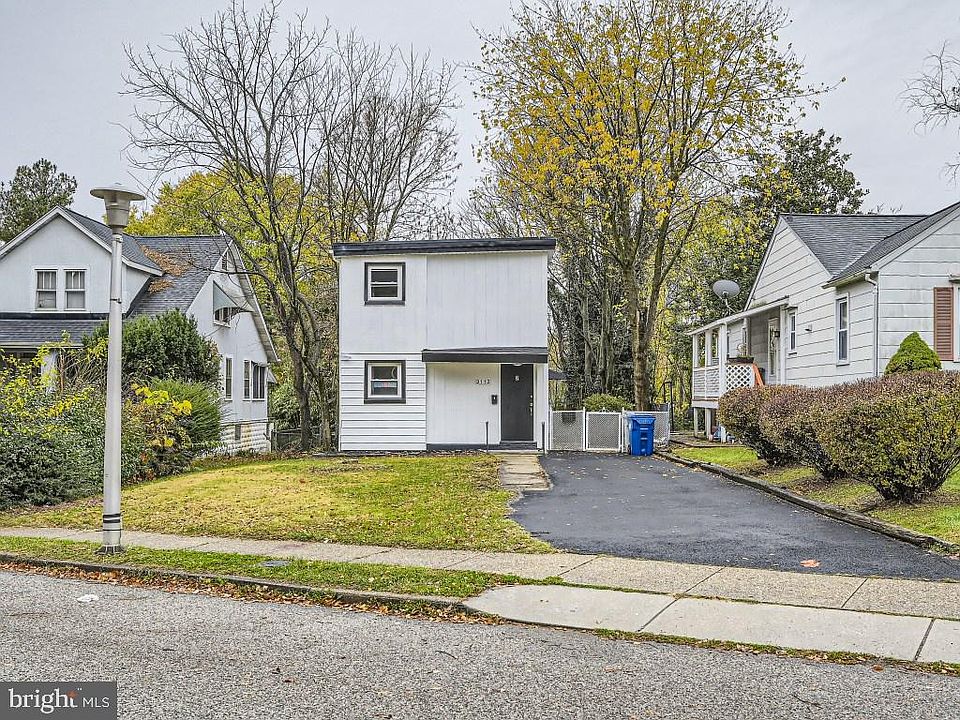 3113 Gibbons Ave, Baltimore, MD 21214 Zillow