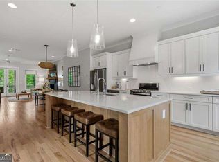 1033 Endeavour Ct, Marietta, GA 30064