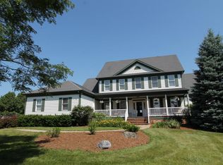 20202 31st St, Bristol, WI 53104