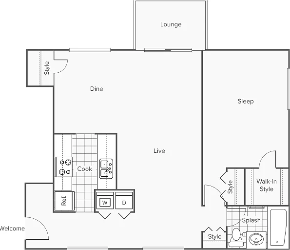 Ridgeway Place — Photo 22