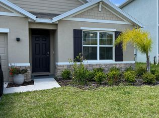 10888 Tally Fawn Loop, San Antonio, FL 33576