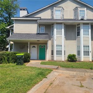 9472 Cypress Ln, Jonesboro, GA, 30238