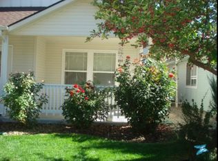 750 S Granite Way, Boise, ID 83712