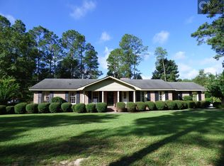 1579 Biltmore St, Orangeburg, SC 29115