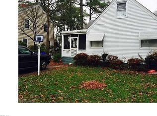 312 Maycox Ave, Norfolk, VA 23505