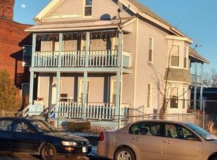 268 Pine St, Holyoke, MA 01040