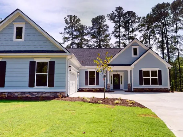 121 Esmont Drive, McCormick, SC
