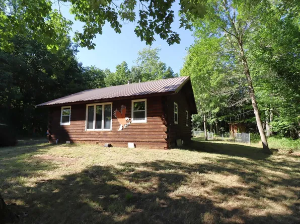 13240 Touve Rd, Herbster, WI 54844