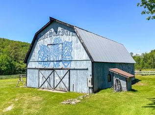 Briar Hill Rd, North Haverhill, NH 03774