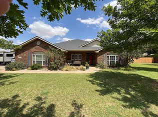 12503 Hudson Ave, Lubbock, TX 79423