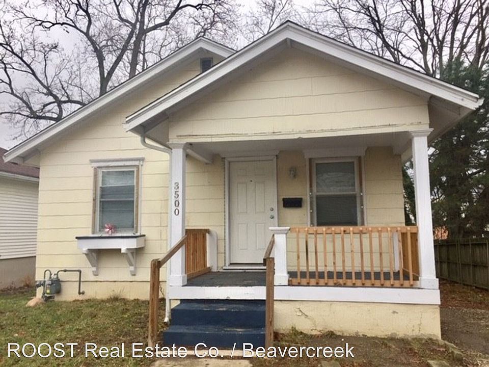 1st image of 3500 Le Juene Dr