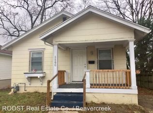 3500 Le Juene Dr, Dayton, OH