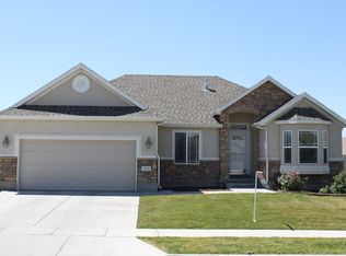 1333 W 3150 S, Syracuse, UT 84075
