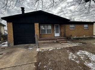 916 SW 37th St, Lawton, OK 73505