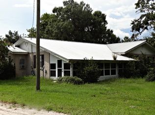 2872 Novell Rd, Wauchula, FL 33873