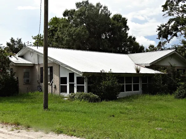 2872 Novell Rd, Wauchula, FL 33873