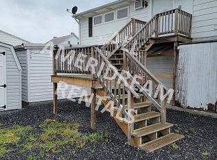 17A Locust St #1, Gettysburg, PA 17325