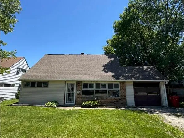 3916 Richard Ave, Grove City, OH 43123