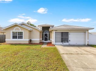 2830 Toulon Rd SE, Palm Bay, FL 32909