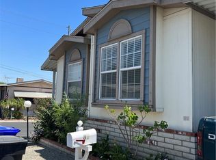 2744 W Rialto Ave SPACE 81, Rialto, CA 92376